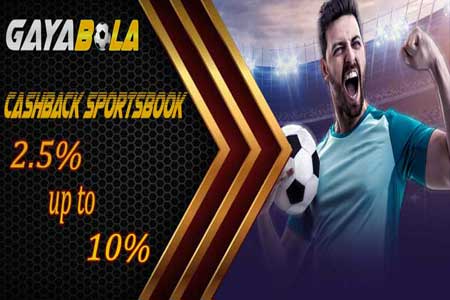 cashback sport